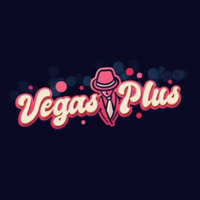 VegasPlus Logo