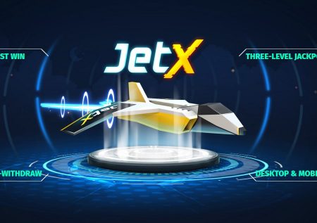 JetX – testi ja arvostelut